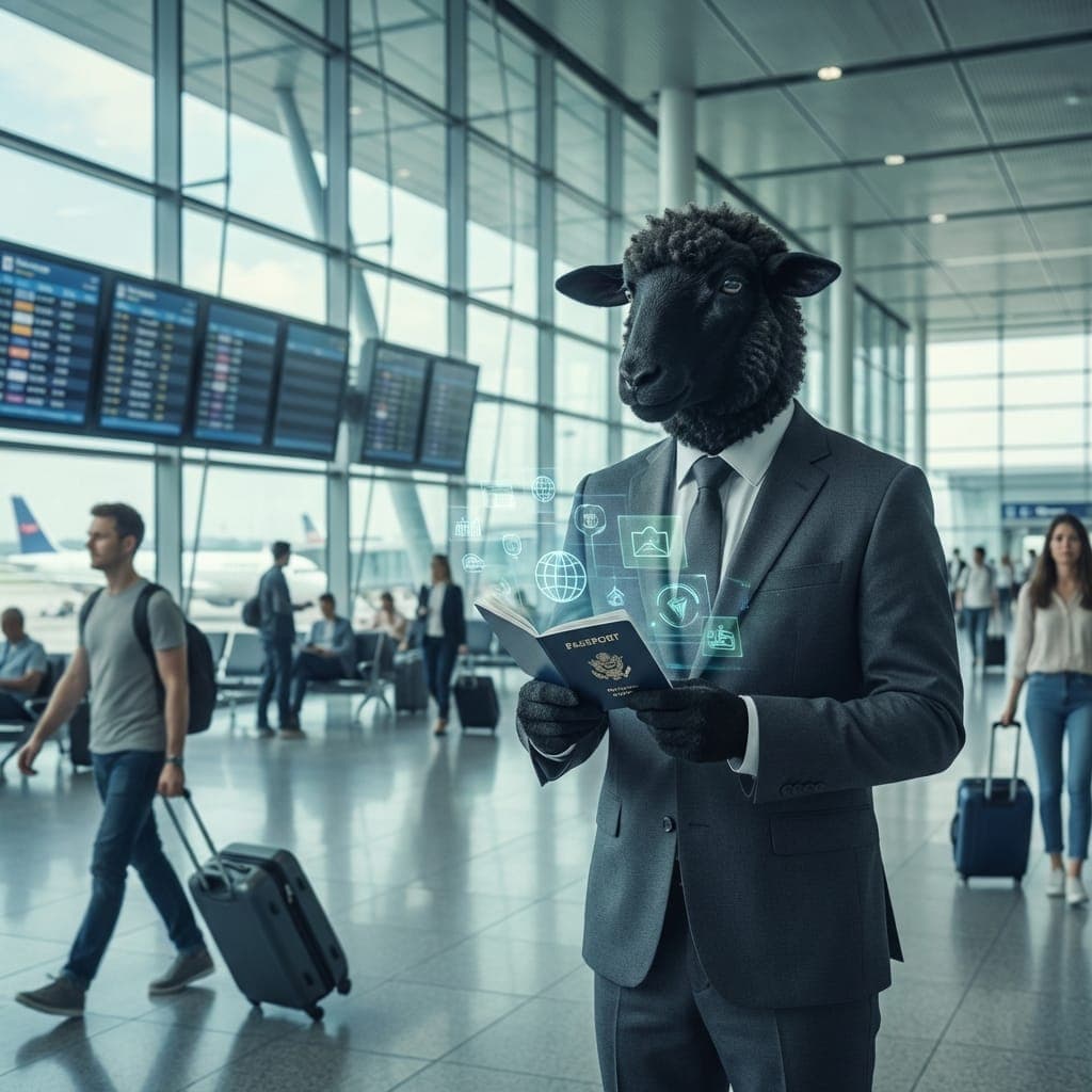 Issue #5 — Geopatriation: Why Your Data Needs Its Own Passport