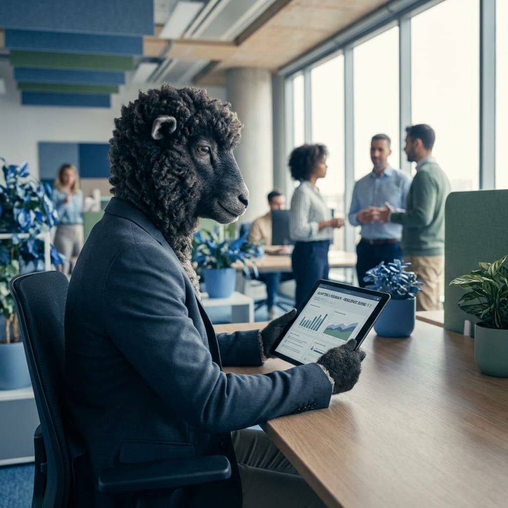 Issue #5: Your ADHD Brain Was Built for the AI Era