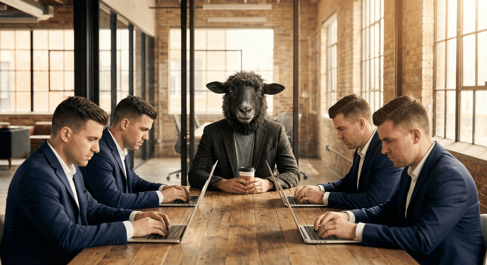 Welcome to Divergent