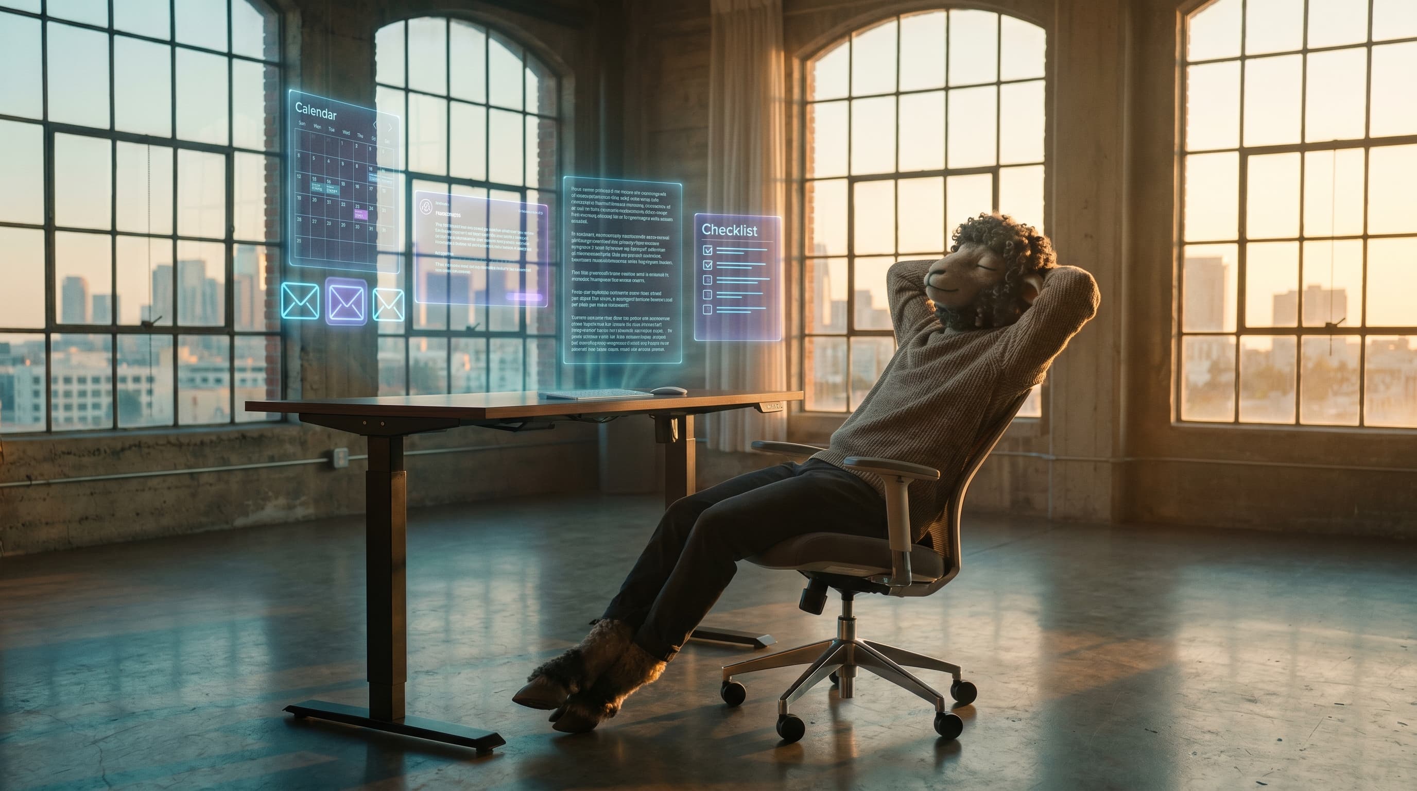 Cover image for Issue #17 — AI Just Made ADHD an Advantage (2026)