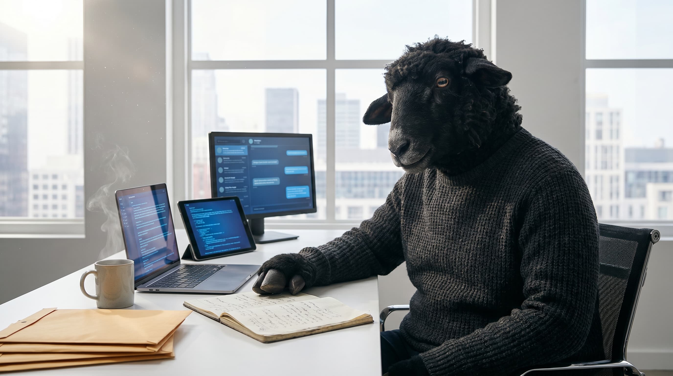 Cover image for Issue #22 — The Cognitive Recovery Trap: Why Your ADHD Brain Needs the Boring Tasks You're Outsourcing to AI