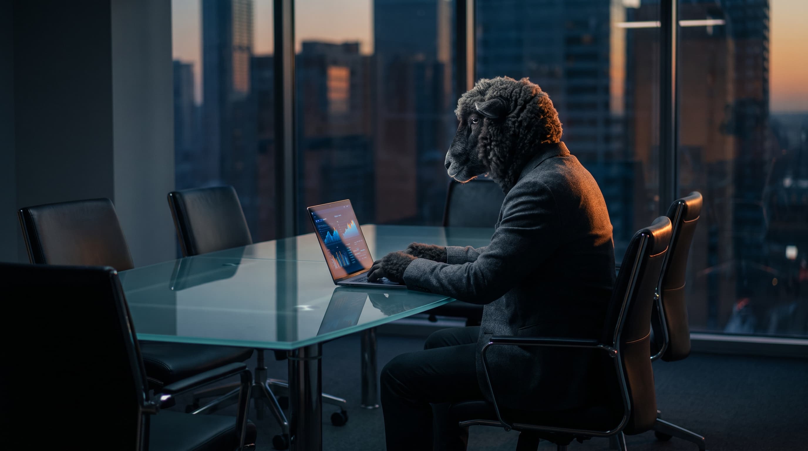 Cover image for Issue #29 — The ND Founder's Unfair AI Advantage: What Palantir Just Confirmed